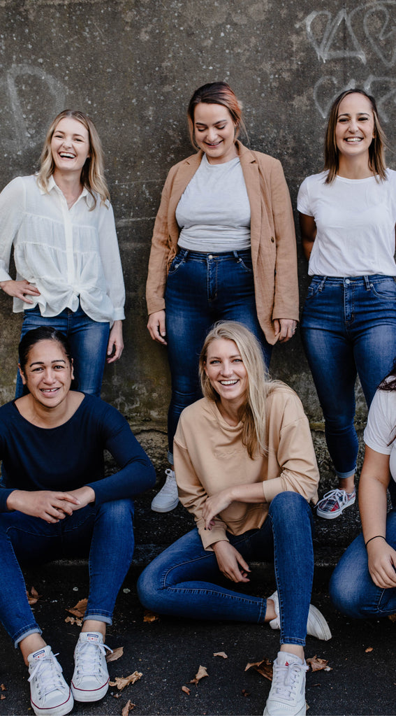 medium length stretch denim dark blue skinny jean